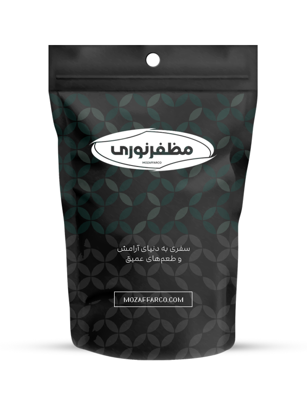 چای سبز قلم