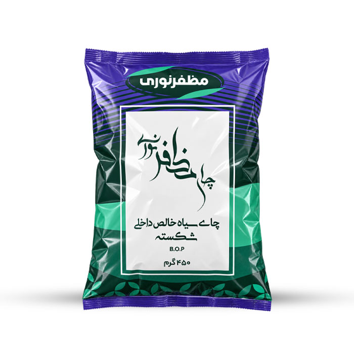 چای سیاه شکسته درجه یک