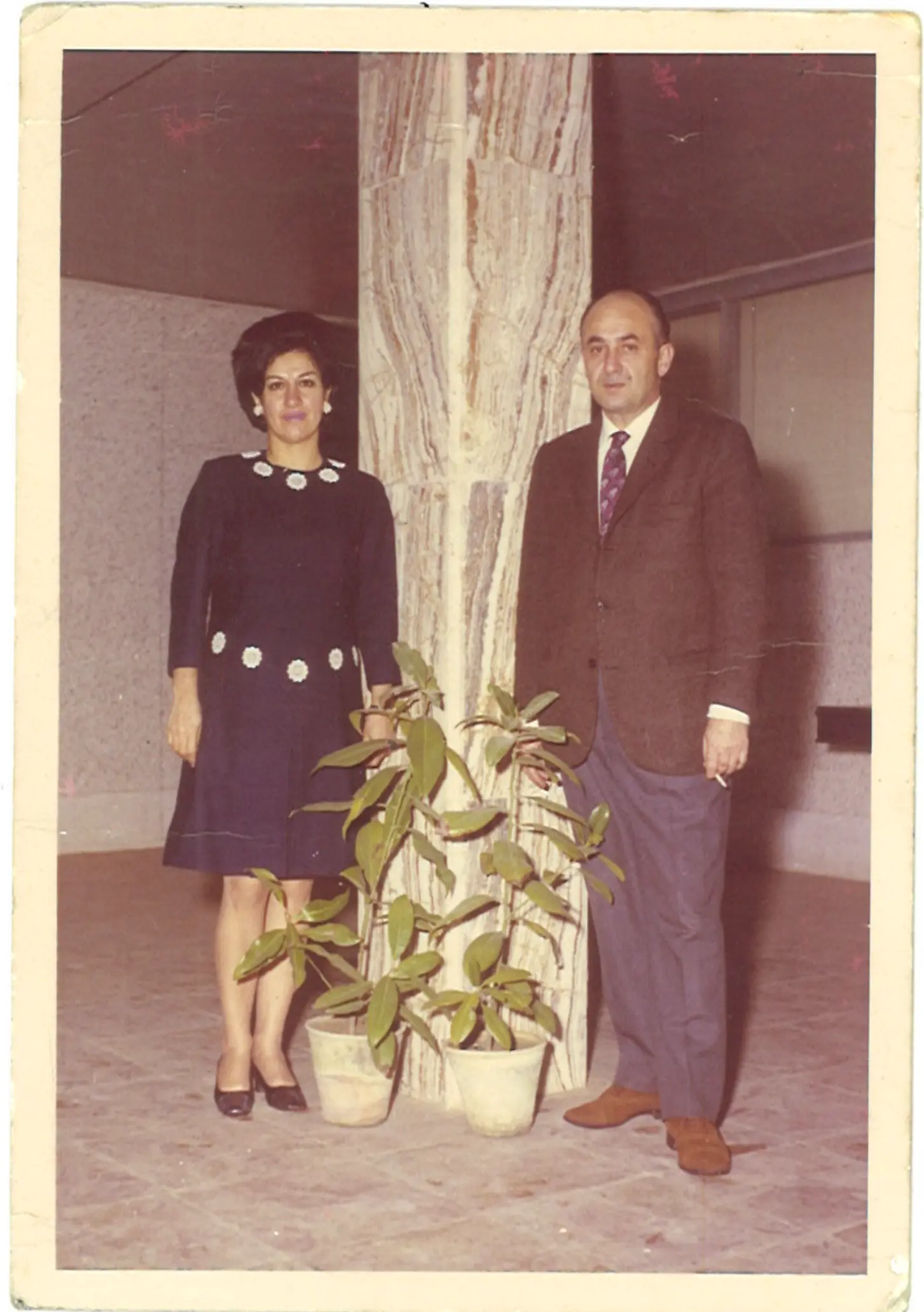 یادگاری از آلبوم خانواده