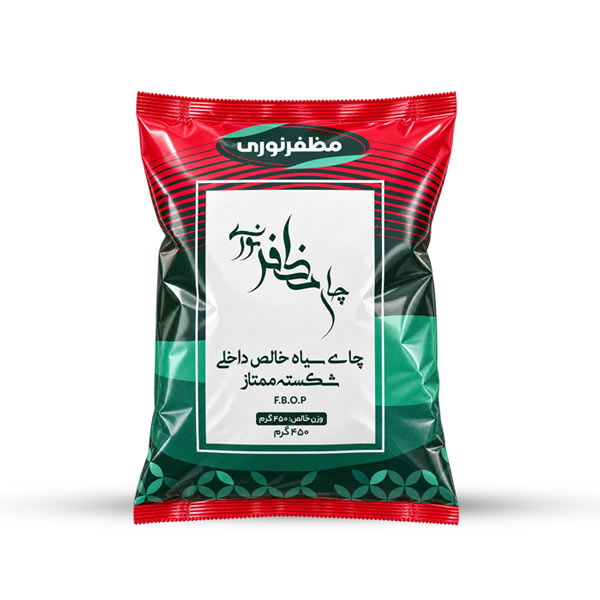 چای سیاه شکسته ممتاز